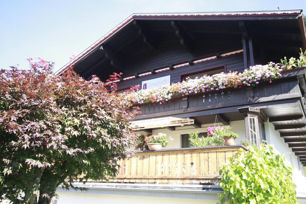 Privatzimmer Kammerlander Neukirchen am Großvenediger Exterior foto
