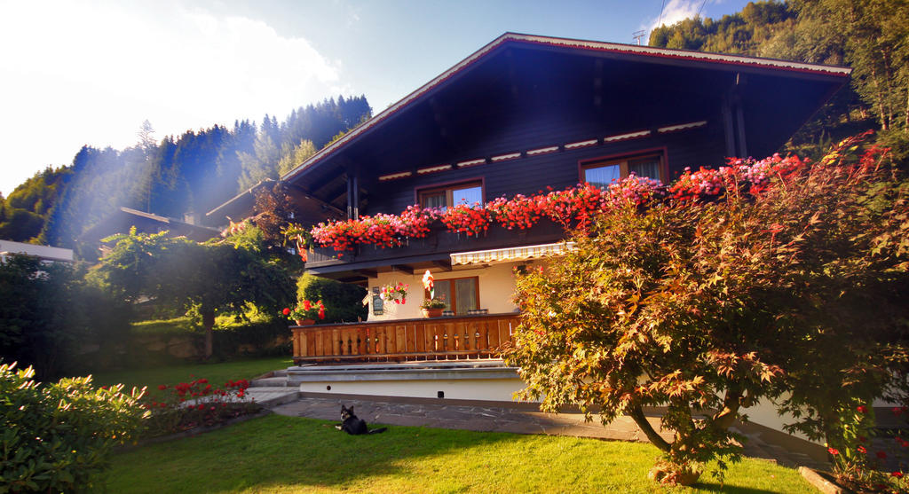 Privatzimmer Kammerlander Neukirchen am Großvenediger Habitación foto