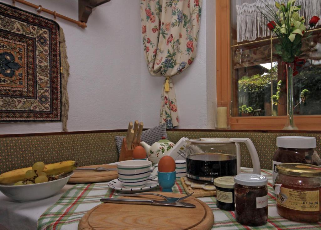 Privatzimmer Kammerlander Neukirchen am Großvenediger Habitación foto