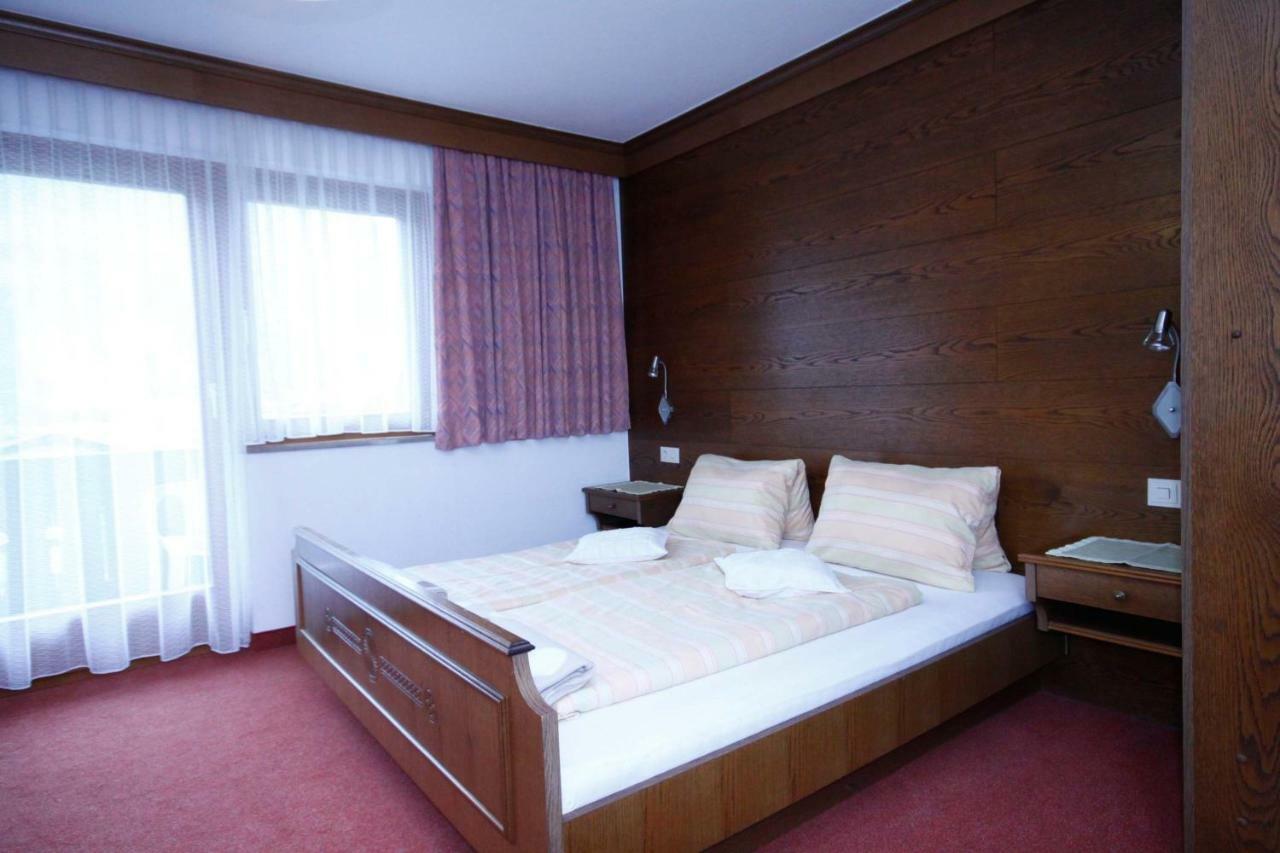 Privatzimmer Kammerlander Neukirchen am Großvenediger Exterior foto