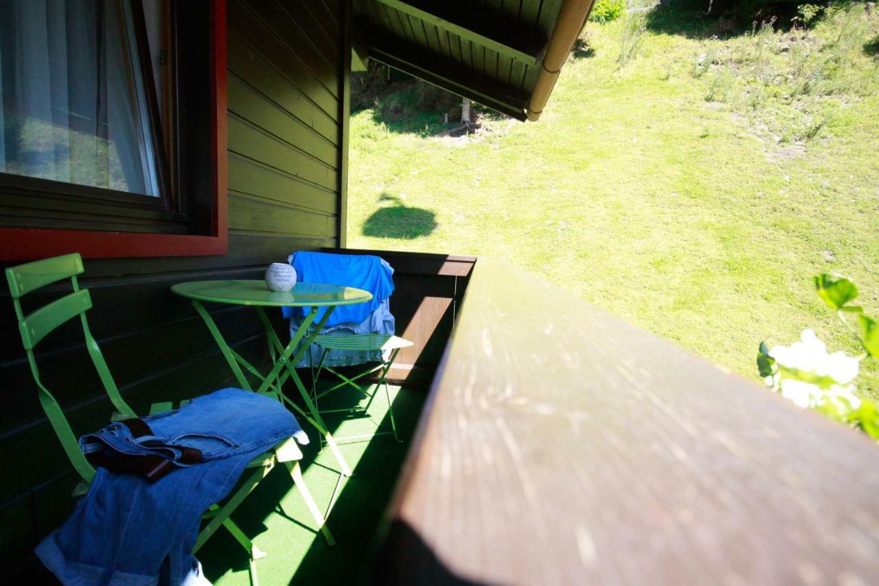 Privatzimmer Kammerlander Neukirchen am Großvenediger Exterior foto