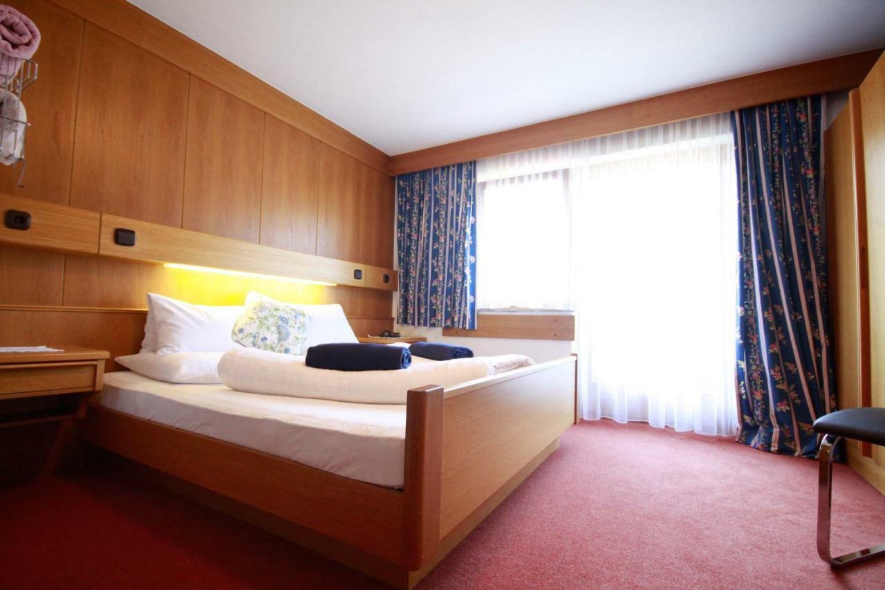 Privatzimmer Kammerlander Neukirchen am Großvenediger Exterior foto