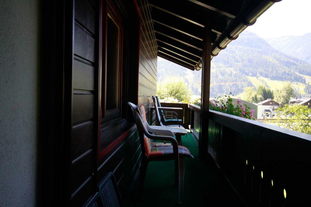 Privatzimmer Kammerlander Neukirchen am Großvenediger Exterior foto